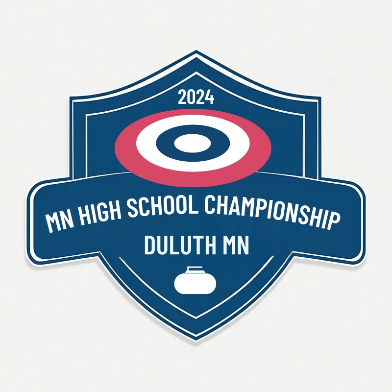 MN High School Curling Championship 