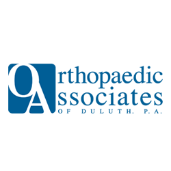 Logo-Orthopaedic Associates
