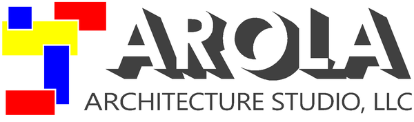 Logo-Arola Architecture 